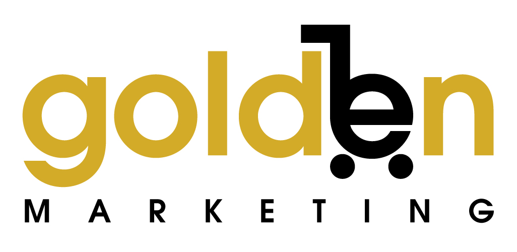 Golden Marketing Limited logo