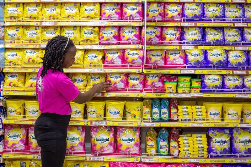 Merchandising specialists