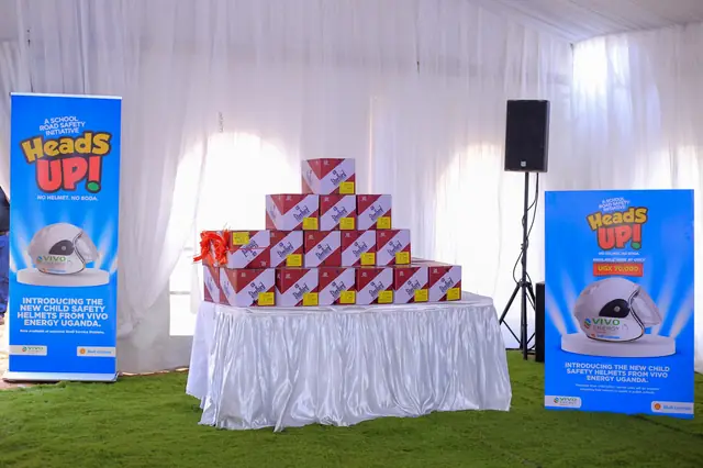 Brand event in action — 6