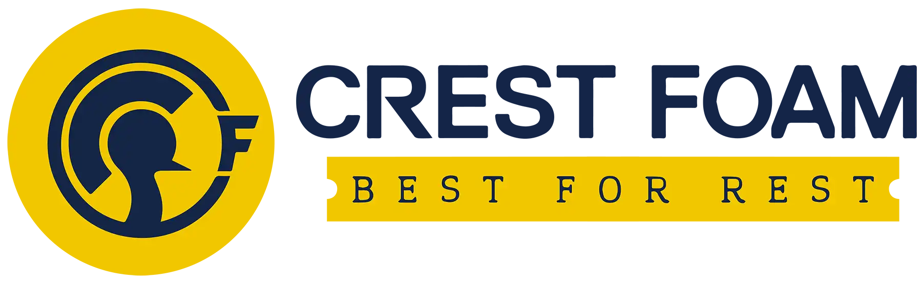 crestfoam-logo